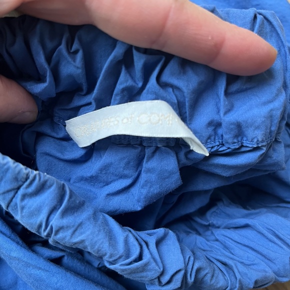 Creatures of Comfort Skirt - Picture 2 of 3